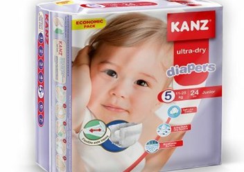 Фото компании ООО Kanz 2