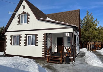 Фото компании  «Гостевой комплекс Казарьград» 3