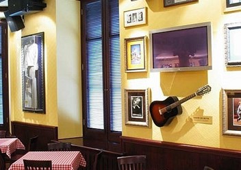 Фото компании  Hard Rock Cafe, ресторан 1