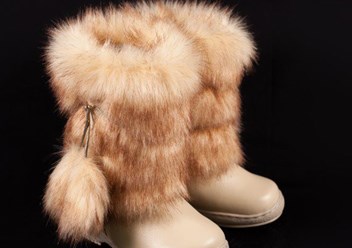 Фото компании  Мега Унты 3