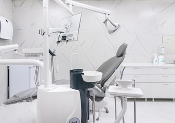 Фото компании  Dental Formula 5