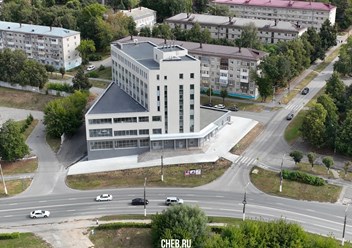 Фото компании  СЗ Леон 6