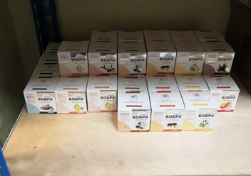 Фото компании ИП Dolgovita 4