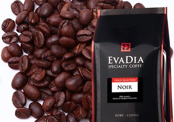 Кофе EvaDia Noir