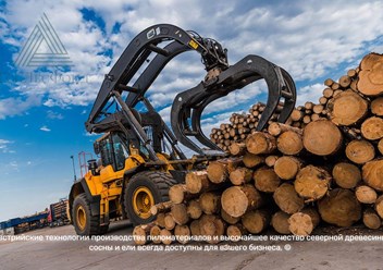 Фото компании ООО «ГосЛесФонд» 5