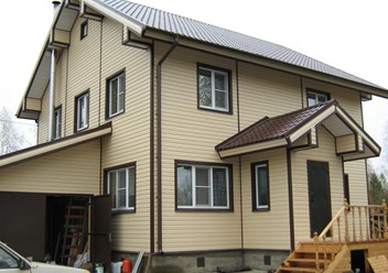 Фото компании ООО Сайдинг.Москва 5