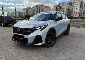 Фото компании  ЭкоРентКар63 3