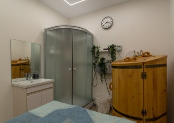 Фото компании  Соль 4