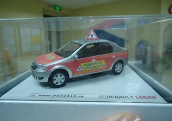 Фото компании  Автошколы Единого Стандарта 2