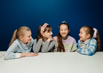 Фото компании ООО Билингвальная школа LGEG 3