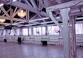Фото компании  Багира, фитнес-клуб 6