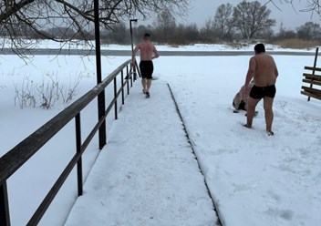 Фото компании ООО СПРЦ «Лодка» 6