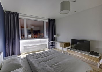 Фото компании  Boulevard aparts 6