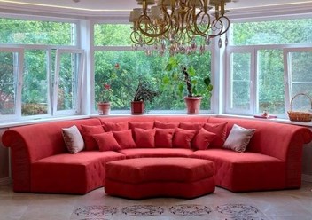 Фото компании  Хорошо сидим! 6