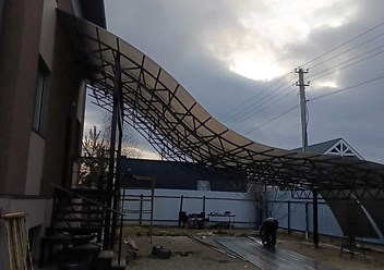 Фото компании ООО Лестница74.рф 4