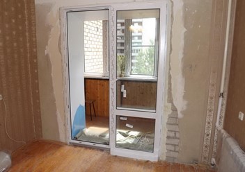 Фото компании ООО Окна - Гарант 6