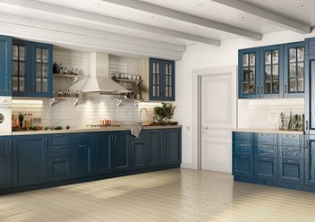 Кухня Лаванда из нашего каталога