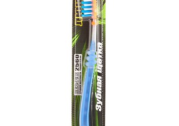 "360"
разнонаправленная средняя щетина
массажные вставки
подушка для языка