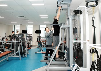 Фото компании ООО Восстановиммед 5