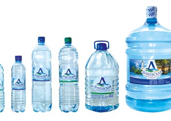 ассортимент