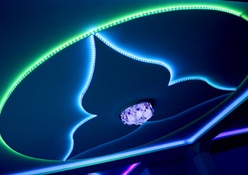 Фото компании  У фонтана, кафе 1
