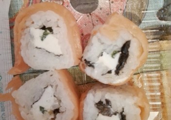 Фото компании  Суши Терра, сеть ресторанов японской кухни 2