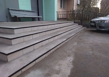 Фото компании ООО СтройСнаб 4