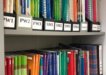 Фото компании  BKC - Перово 6