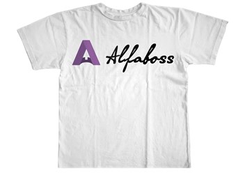 Фото компании  ALFABOSS DIGITAL 5