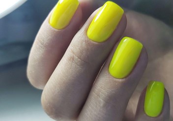 Фото компании  Mori Nails 3