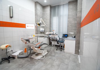 Фото компании ООО Оранж 5