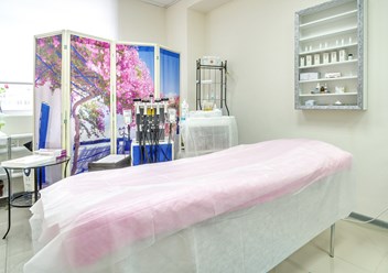 Фото компании  Esteclub 3