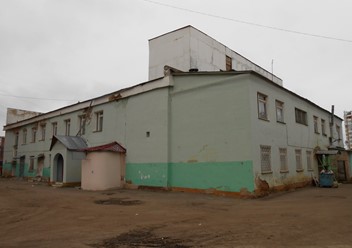 Фото компании  Встреча, сауна 1