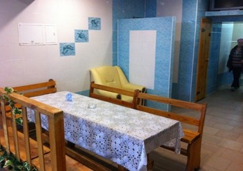 Фото компании  Томила, сауна 4