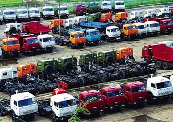 Фото компании ТЭК Твоё Авто СПб 3