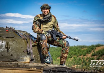 Фото компании  Real Game 2