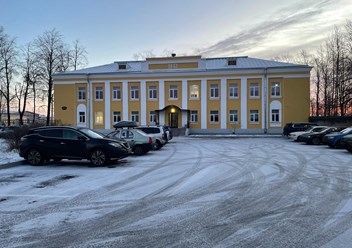 Фото компании ООО Классика окон 6