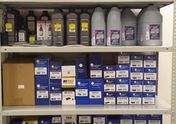 Фото компании ООО Хабаровский компьютерный сервис 2