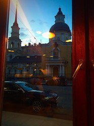 Фото компании  Пряности &amp; Радости, ресторан 9