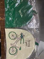 прихватка кухонная