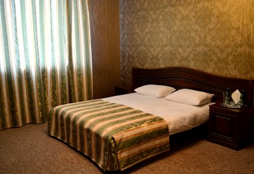 Фото компании  Villa Stefana Hotel, комплекс отдыха 2