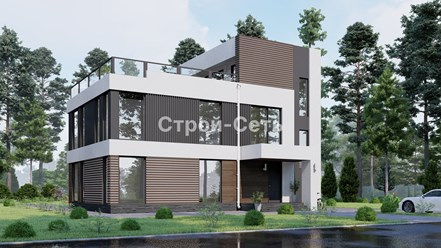 Фото компании ООО Проектное бюро «Строй-Сеть» 22