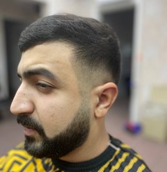 Фото компании ИП ЦирюльникЪ 30