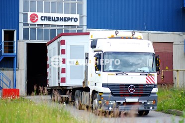 Фото компании ООО СПЕЦЭНЕРГО 19