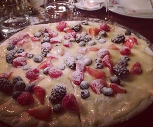 Фото компании  Bistrot, ресторан 11