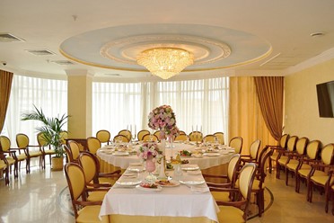 Фото компании  The One, ресторан 8