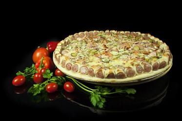 Фото компании  ПАПРИКА 30