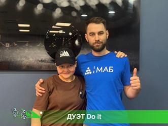 Виртуозы кия и шара_https://youtu.be/WvxPf6IydqQ