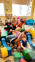 Частный детский сад ОБРАЗОВАНИЕ ПЛЮС...I