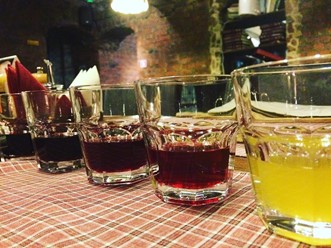 Фото компании  ТОЛСТЫЙ КРАЙ 6